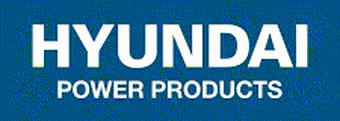 Hyundai Power Products